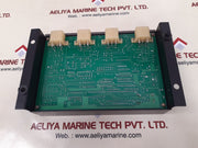 Hyundai Msu-112C Control Unit Motor Auto