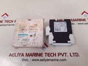 Siemens sirius 3r 3rn1010-1cm00 motor protection relay New