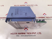 B&r 7ex290.50-1 bus controller with 7bp702.1 module rack