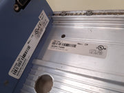 B&r 7ex290.50-1 bus controller with 7bp702.1 module rack