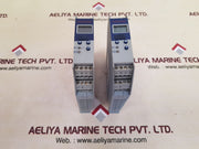 Weishaupt itron dr100 702060/299-999-000-23 programmable controller Used