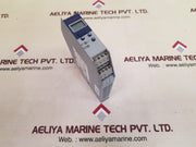 Weishaupt itron dr100 702060/299-999-000-23 programmable controller Used
