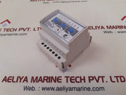 Mikro Elr Din300E Earth Leakage Relay 240Vac