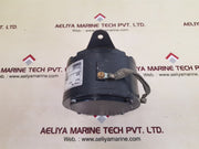 Hubner hog 10 d 1024 i incremental encoder