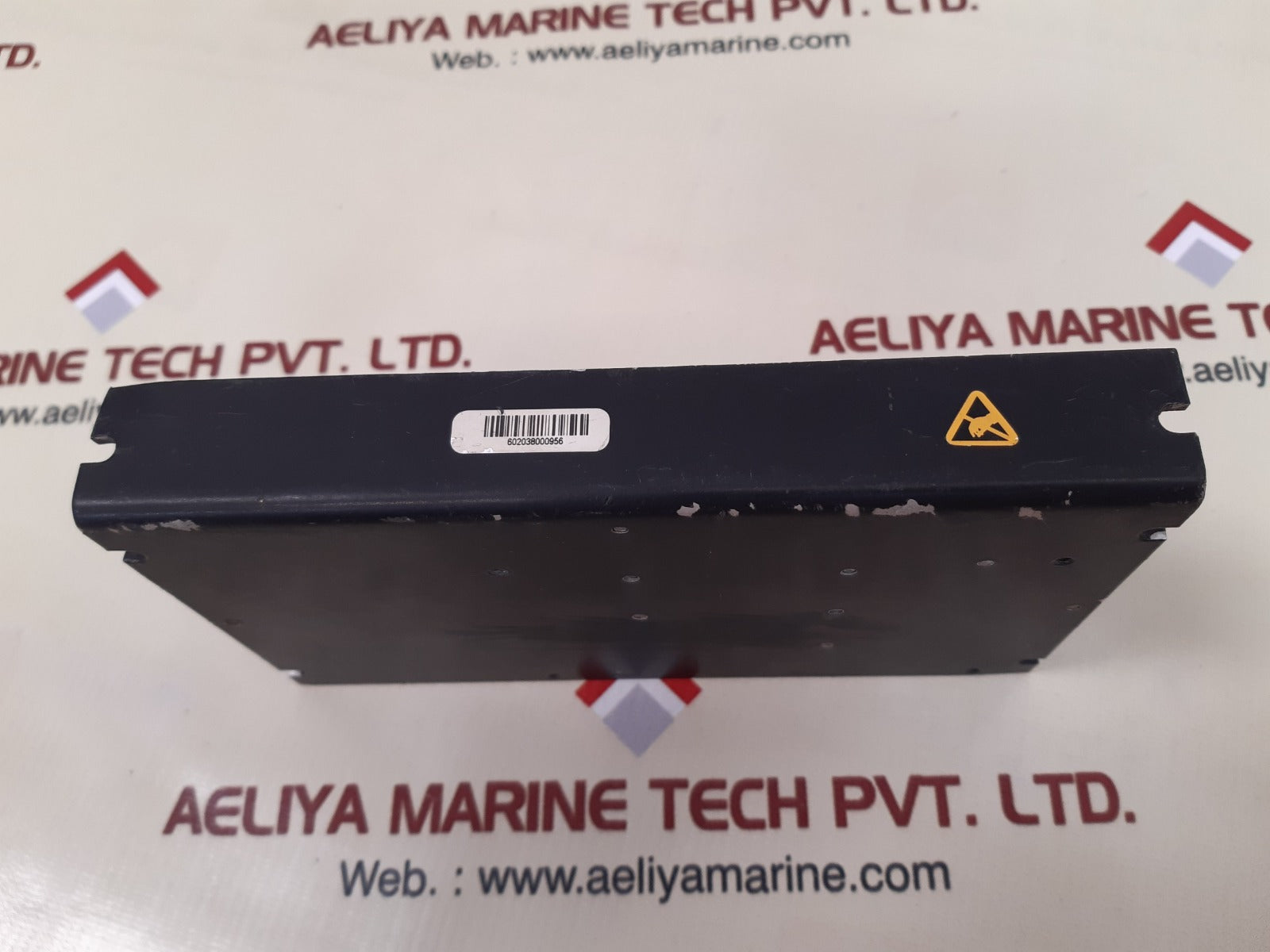 Maxon motor 235811 shunt regulator