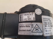 Hubner hog 10 d 1024 i incremental encoder