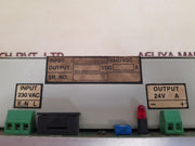 Access electronics smps/dc-dc converter