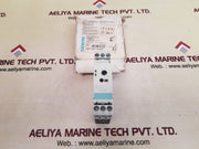 Siemens sirius 3rp1525-1ap30 time relay 50 hz