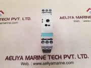 Siemens sirius 3rp1525-1ap30 time relay 50 hz