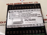 Syntron 1143 Automatic Power Factor Control Relay 5Amps