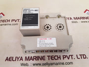 Omron 61f-g1t-mx floatless level switch 100/200vac (New)