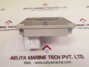 Omron 61f-g1t-mx floatless level switch 100/200vac (New)