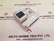 Omron 61f-g1t-mx floatless level switch 100/200vac (New)