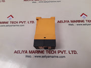 Aeg Ern Transistor Time Relay 380V~6A