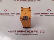 Aeg Ern Transistor Time Relay 380V~6A
