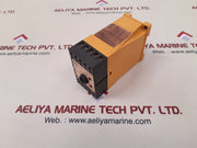 Aeg Ern Transistor Time Relay 380V~6A