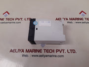 Muller&Weigert Mv-p3Wu Relay 110V 60Hz 5A