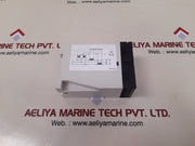 Muller&Weigert Mv-p3Wu Relay 110V 60Hz 5A