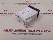 Muller&Weigert Mv-p3Wu Relay 110V 60Hz 5A