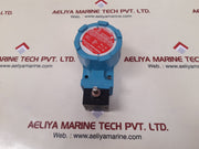 Honeywell lsxyab3k explosion proof precision limit switch 720 va - 600 vac max