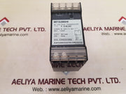 Mitsubishi T-51Kav Ac Voltage Transducer 150V Dc1Ma