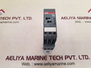 Abb Ct- Ers.22 Time Relay 1Svr630100R3300,240V 50/60Hz