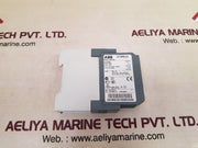 Abb Ct- Ers.22 Time Relay 1Svr630100R3300,240V 50/60Hz