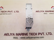 Abb Ct- Ers.22 Time Relay 1Svr630100R3300,240V 50/60Hz