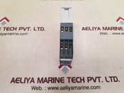 Abb Ct- Ers.22 Time Relay 1Svr630100R3300,240V 50/60Hz
