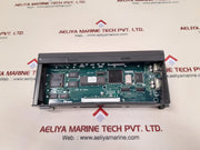 Mitsubishi aj71qlp21 programmable controller