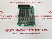 Nsk e043saio2-001 pcb card e010saio2-001-4