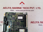 Nsk e043sacb2-003 pcb card e010sacb2-204-3
