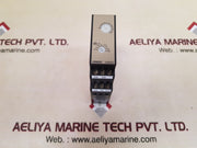 Omron H3Dkz-a2 Timer Relay 24–240 V Ac/Dc 50/60Hz