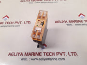 Tesch e67.3x103 safety relay