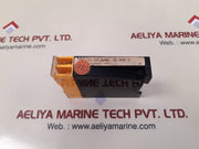 Tesch e67.3x103 safety relay