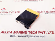 Tesch e67.3x103 safety relay