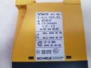 Schiele vws time relay 2.410.500.01
