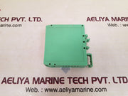 Phoenix contact uegm terminal housing 