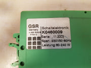 Phoenix contact uegm terminal housing 