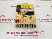Automatic power 9045 0213 pcb card 90450214
