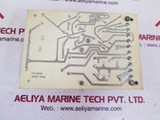 Automatic power 9045 0213 pcb card 90450214