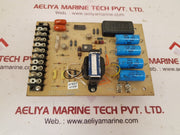 Automatic power 9045 0213 pcb card pc 255 b