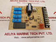 Automatic power 9045 0213 pcb card pc 255 b