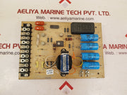 Automatic power 9045 0213 pcb card pc 255 b
