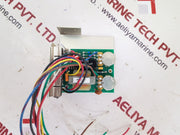 Gai-tronics 10464-002 volume level control receiver assembly