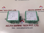 Max-tronics Max-pic-b-2-1 Relay 2 Channels 15 Psi