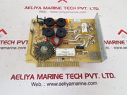 Southern avionics spa pwb 296 pcb card 910908 used