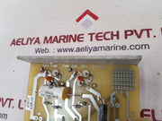 Southern avionics spa pwb 296 pcb card 910908 used