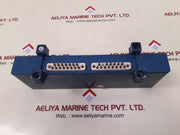 Saacke t 10 boiler sequence controller Used one