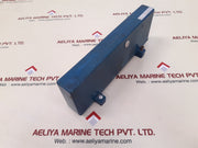 Saacke t 10 boiler sequence controller Used one